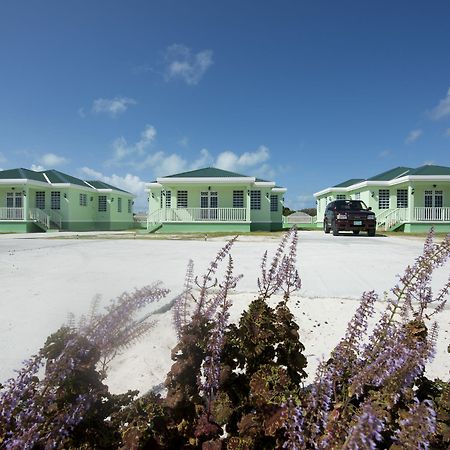 The Settlement Sea Grape Villas מראה חיצוני תמונה