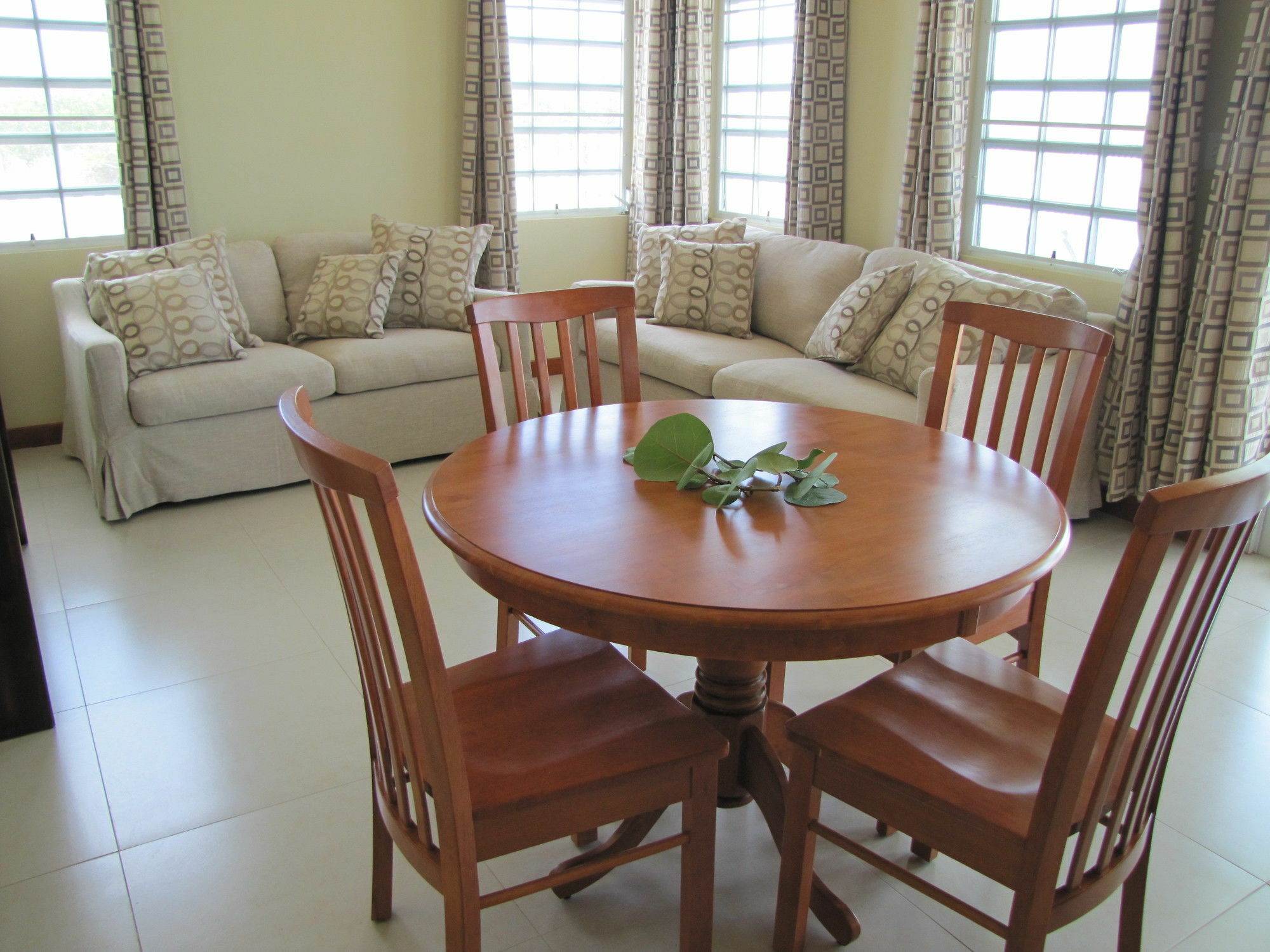 The Settlement Sea Grape Villas מראה חיצוני תמונה