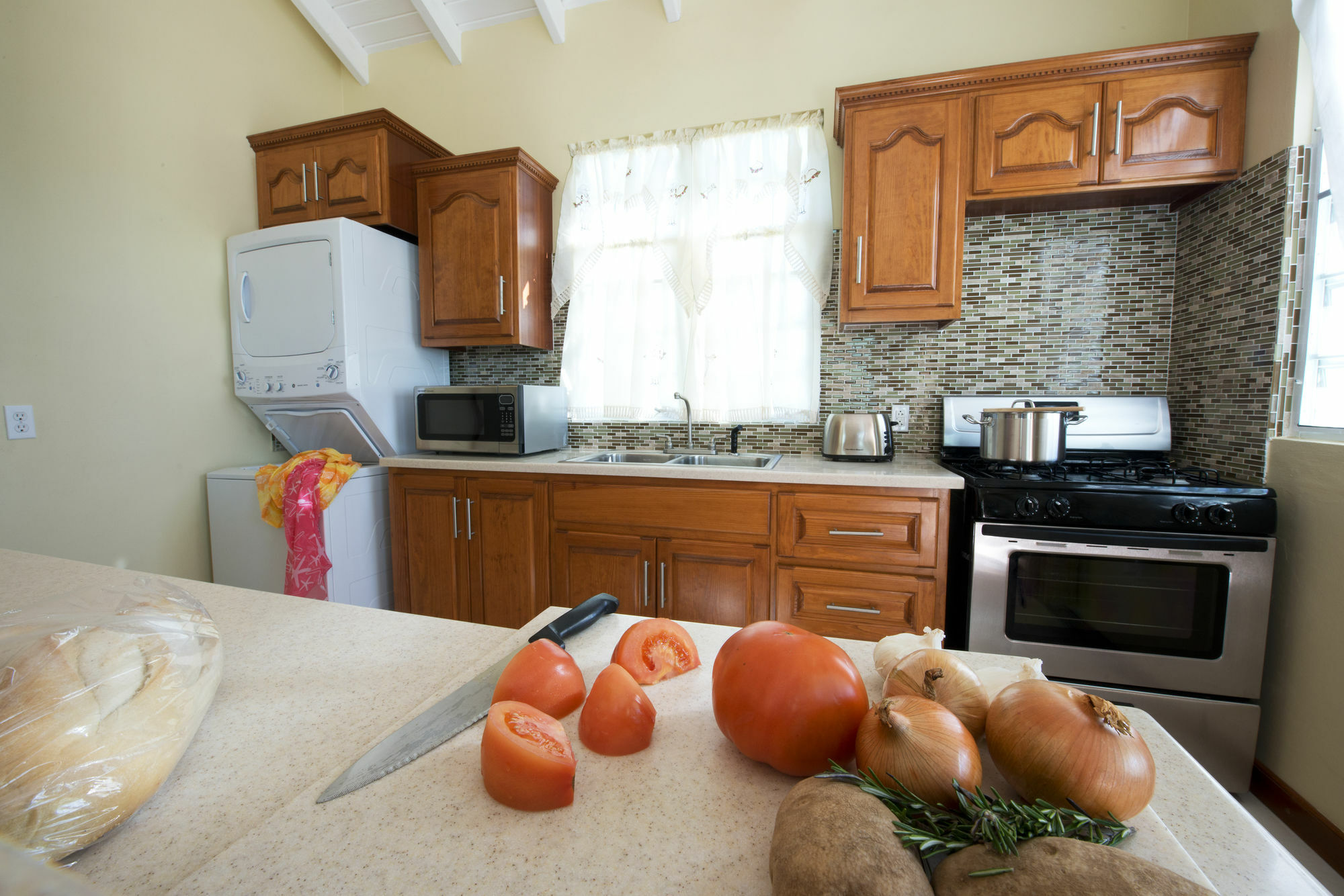 The Settlement Sea Grape Villas מראה חיצוני תמונה