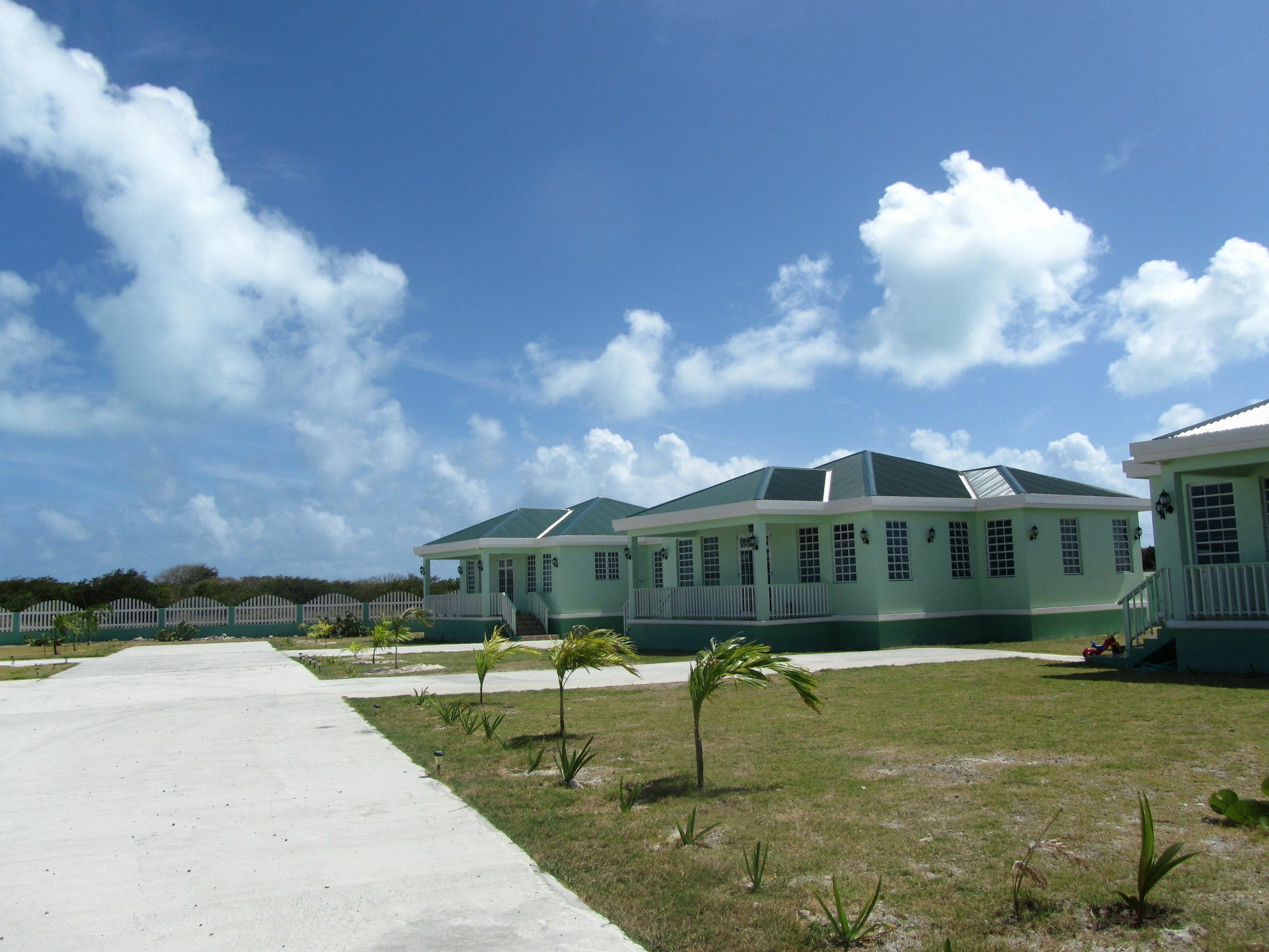The Settlement Sea Grape Villas מראה חיצוני תמונה