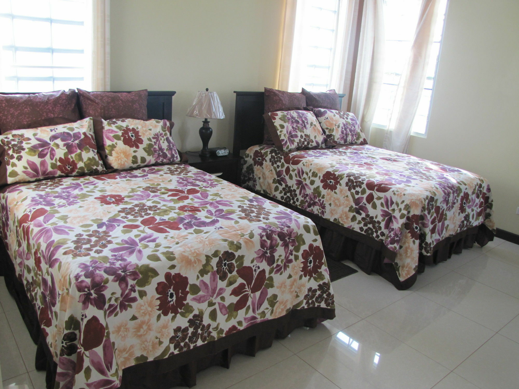 The Settlement Sea Grape Villas מראה חיצוני תמונה