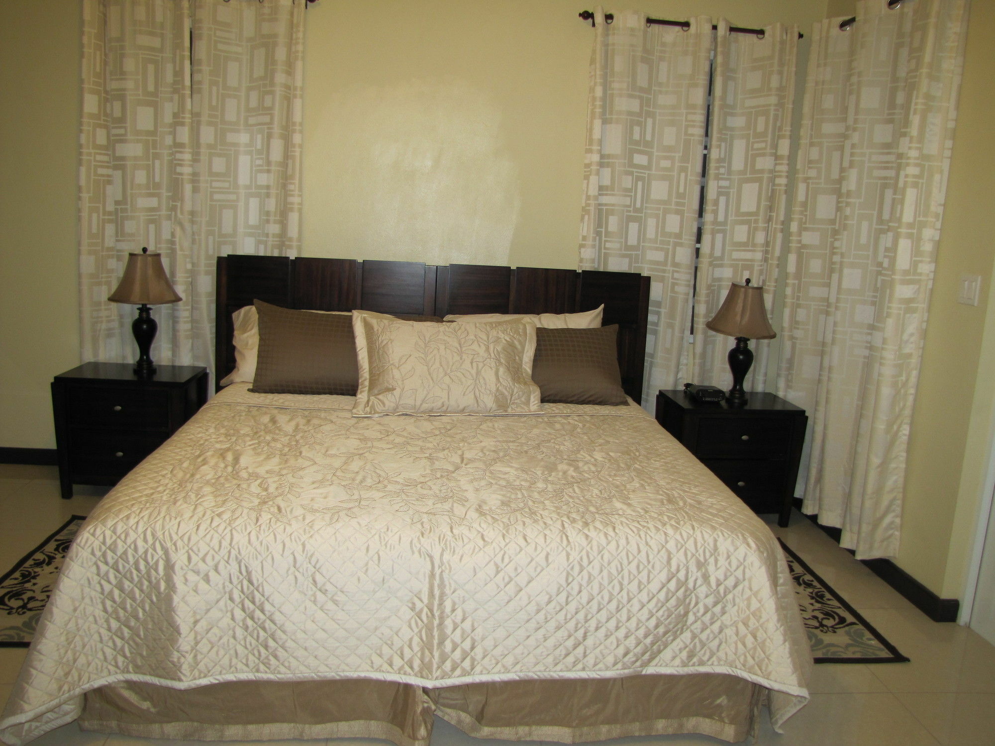 The Settlement Sea Grape Villas מראה חיצוני תמונה