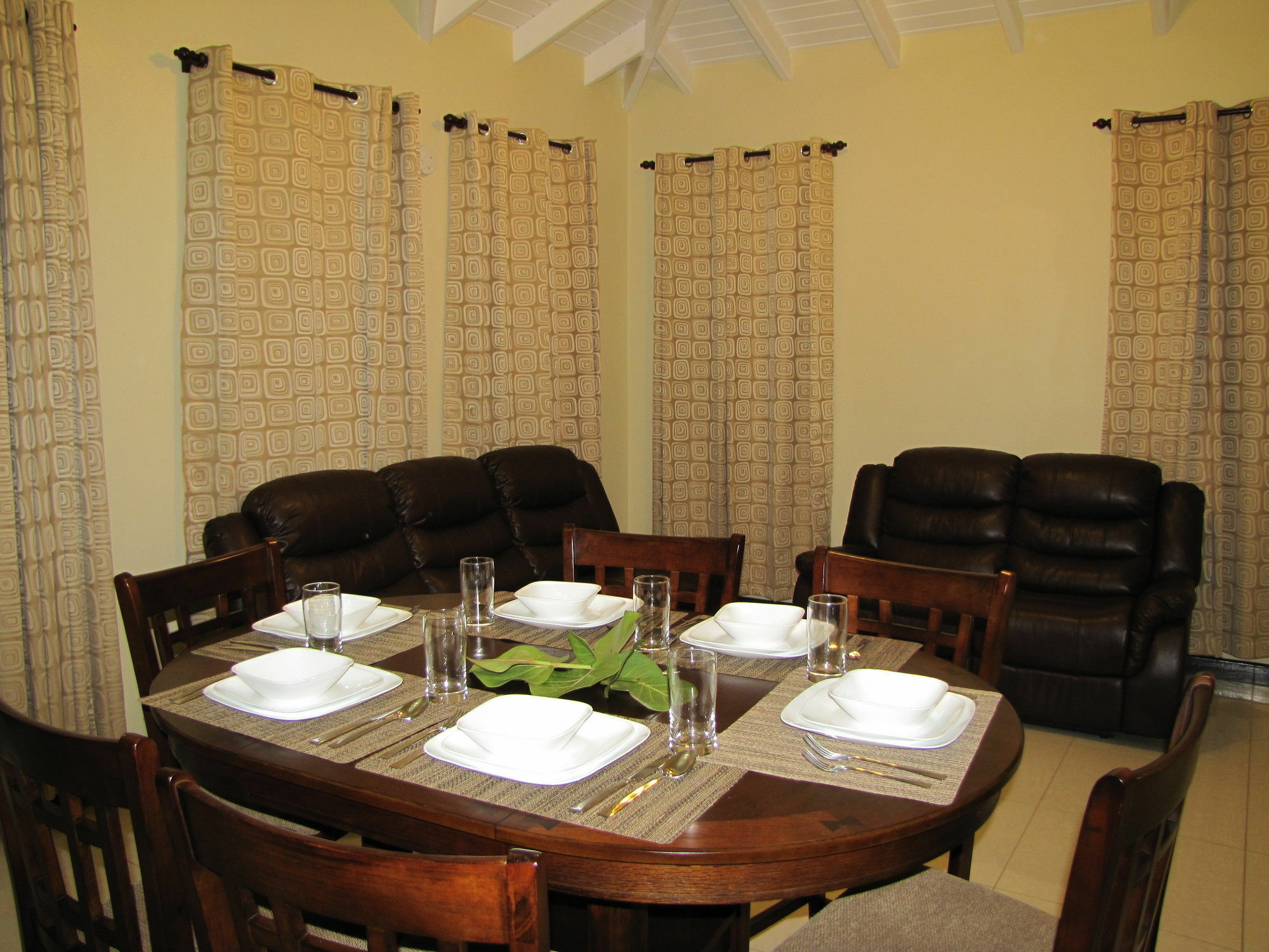 The Settlement Sea Grape Villas מראה חיצוני תמונה