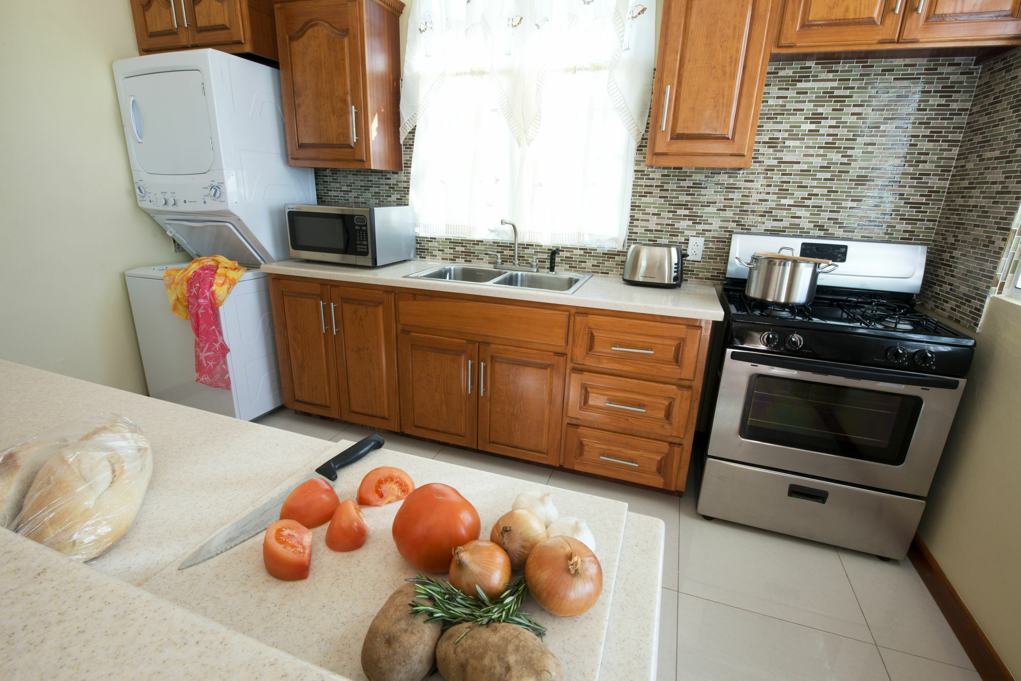 The Settlement Sea Grape Villas מראה חיצוני תמונה