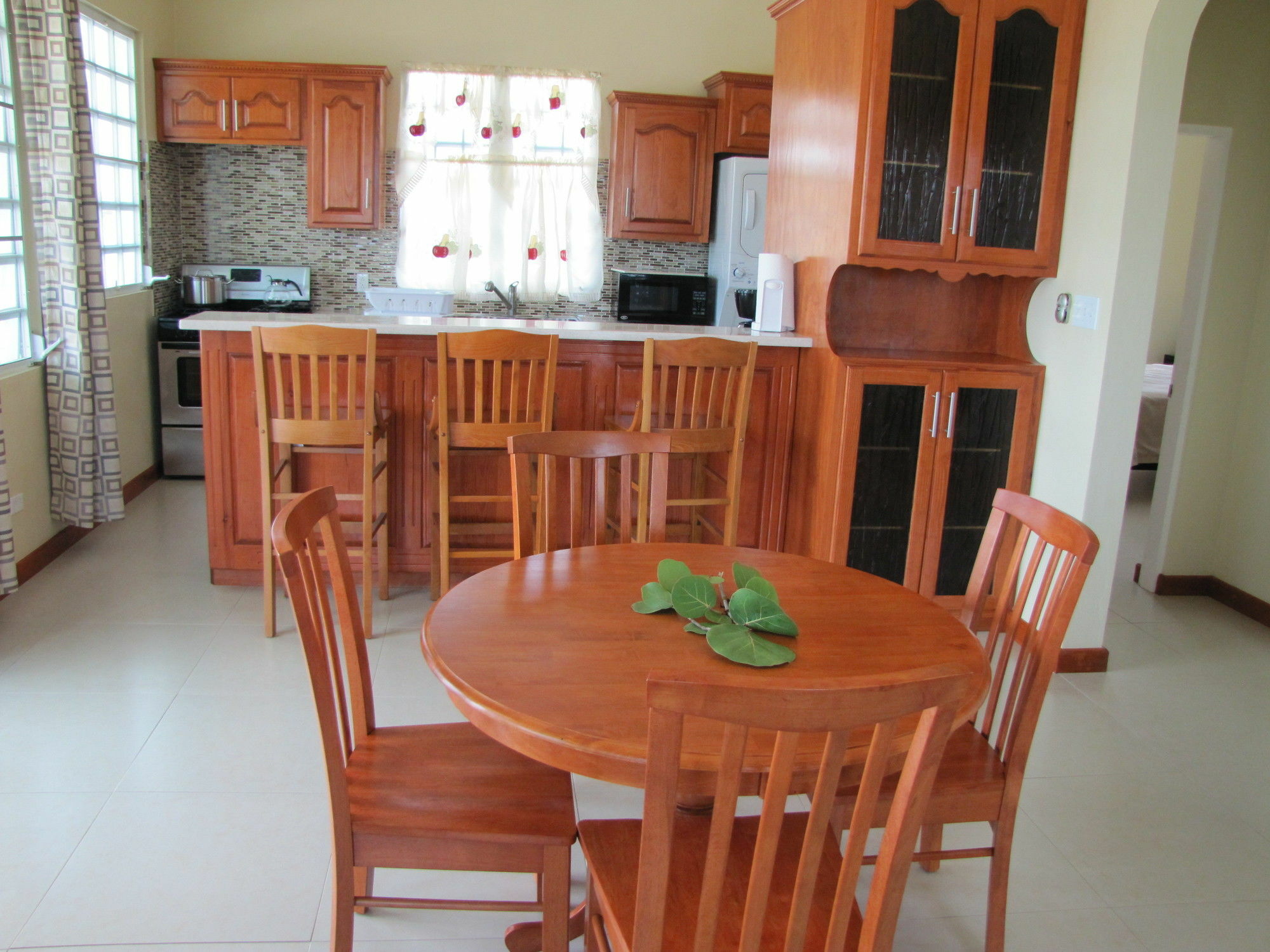 The Settlement Sea Grape Villas מראה חיצוני תמונה